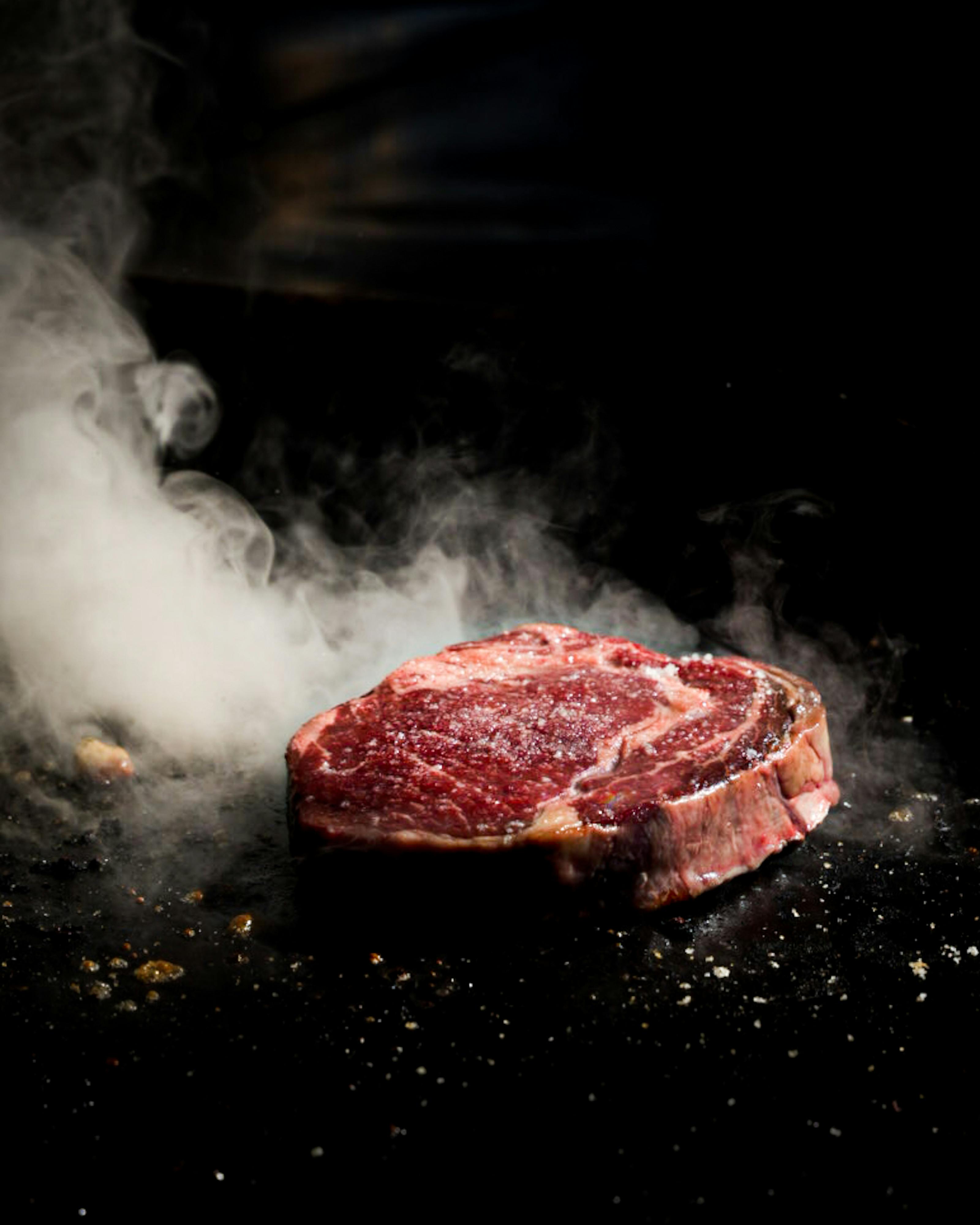 Ribeye Steak